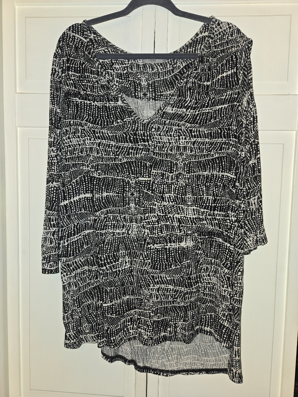 Tunic Top 2x